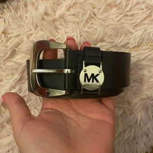 Belt